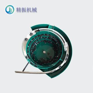 WIM震动盘